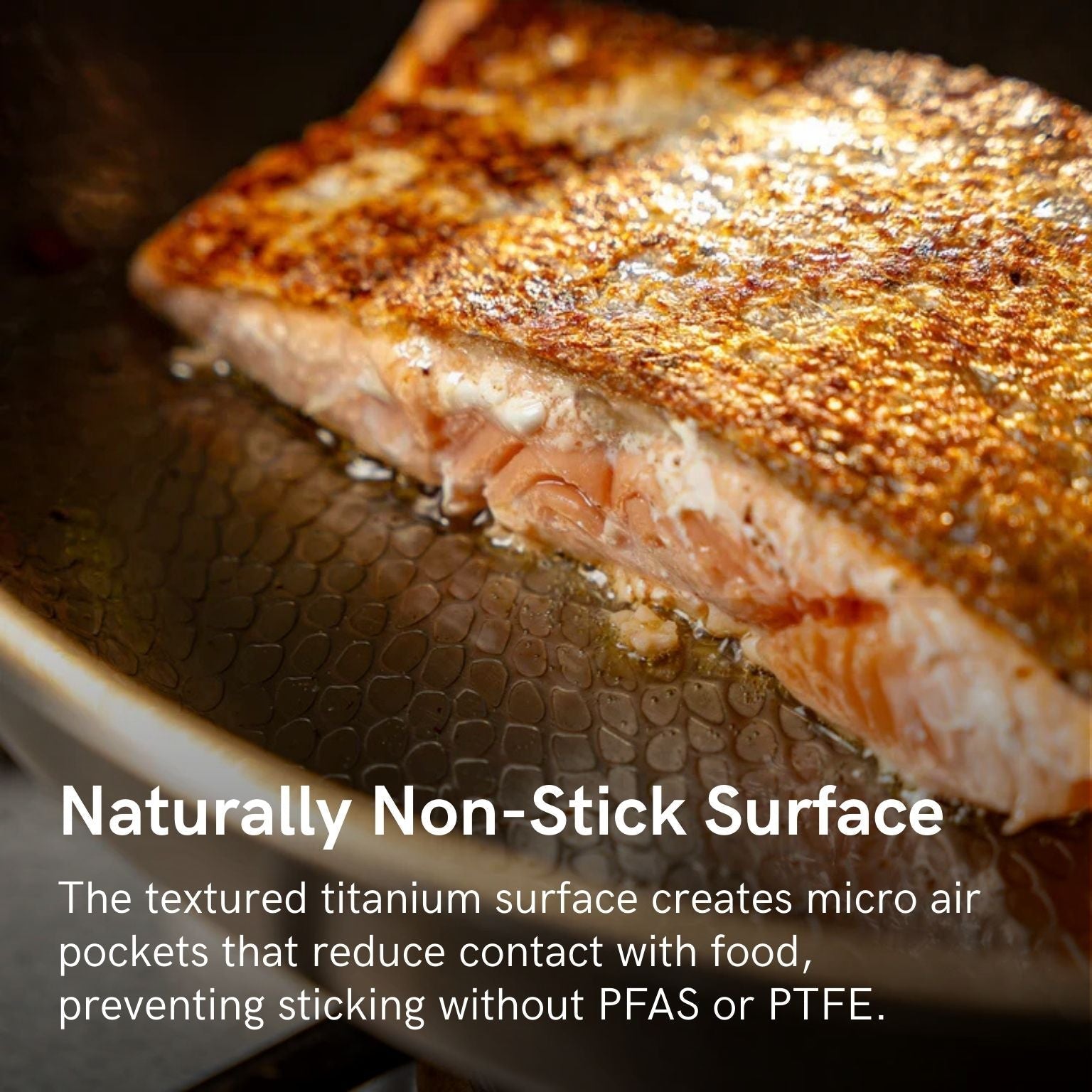 Titanium Cooking Pot