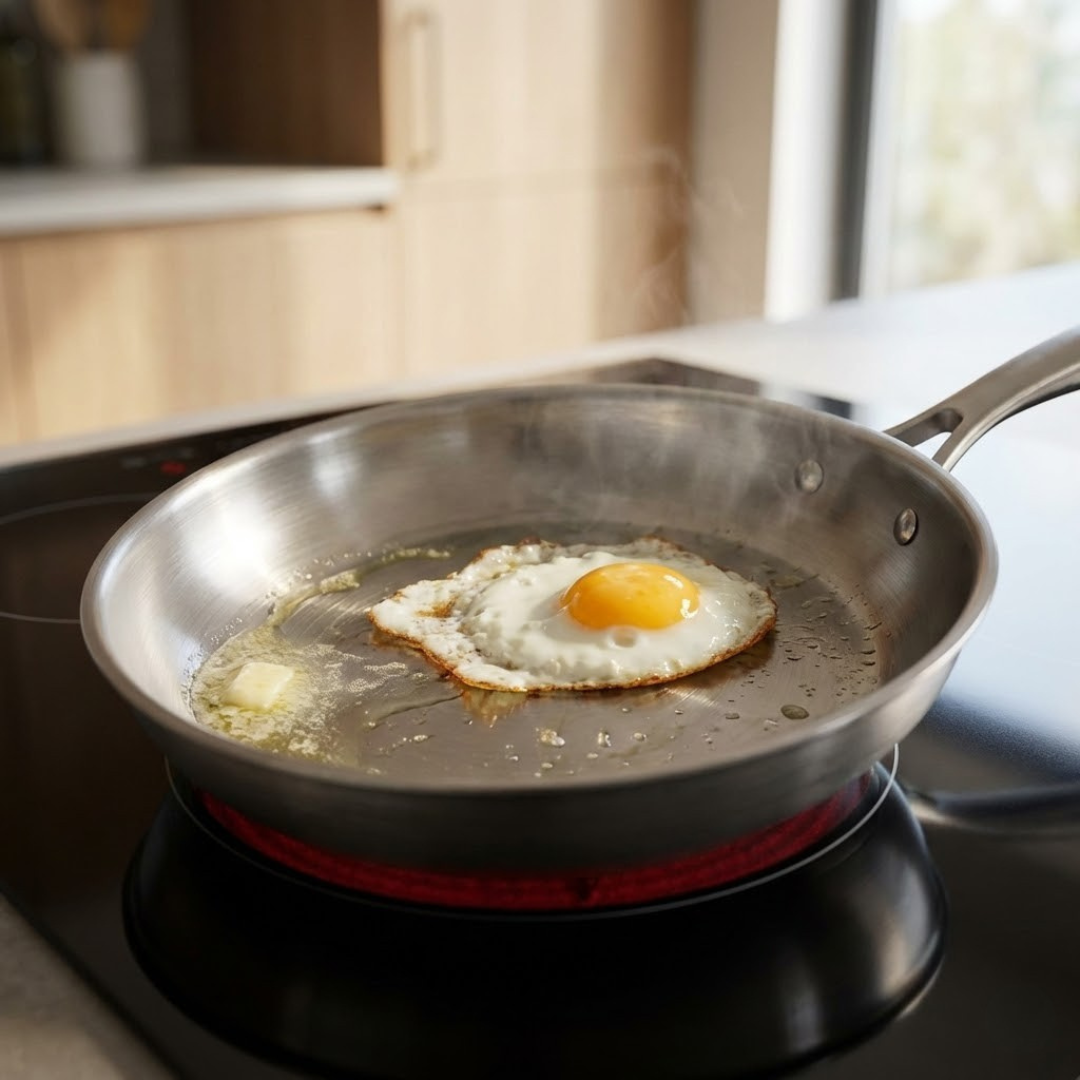 Titanium Pot Pan Pro