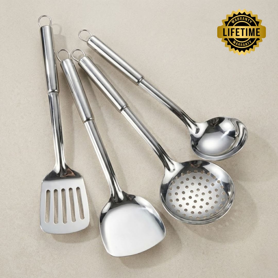 Titanium Ultimate Kitchen Bundle
