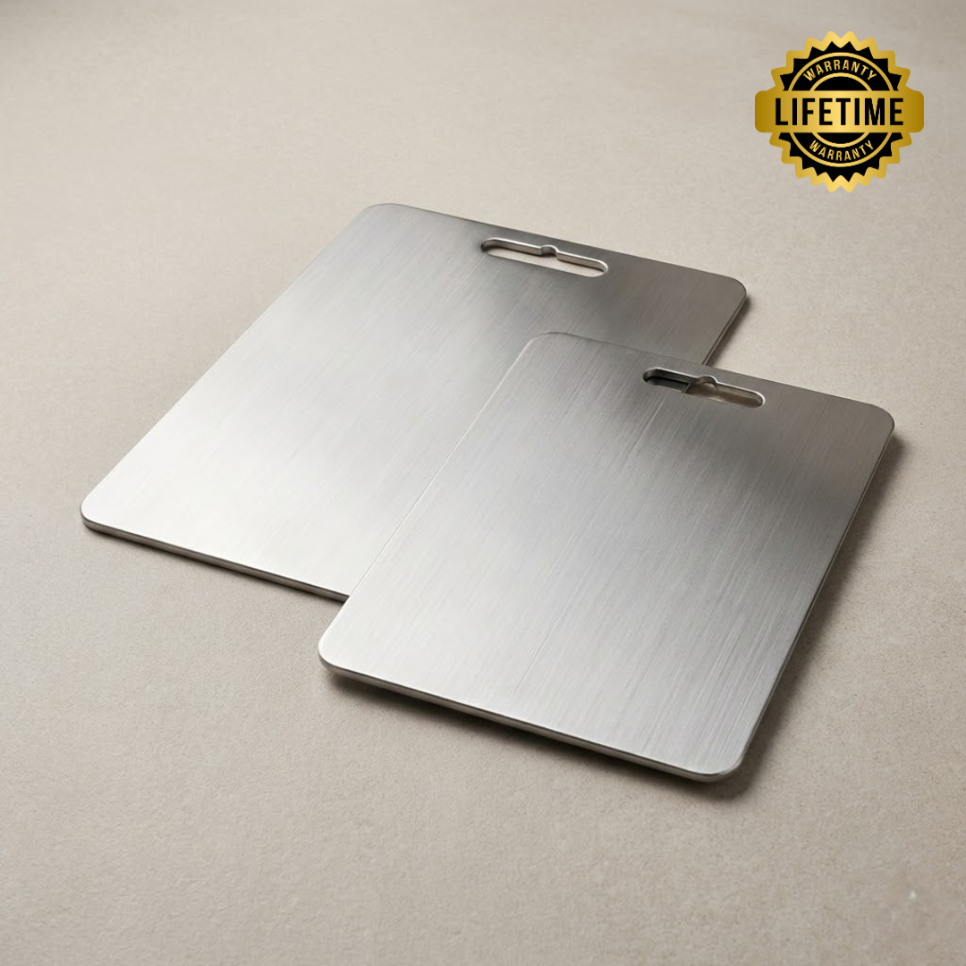 Titanium Ultimate Kitchen Bundle